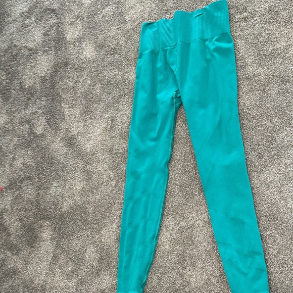 Compression Leggings - Picture 4 of 4
